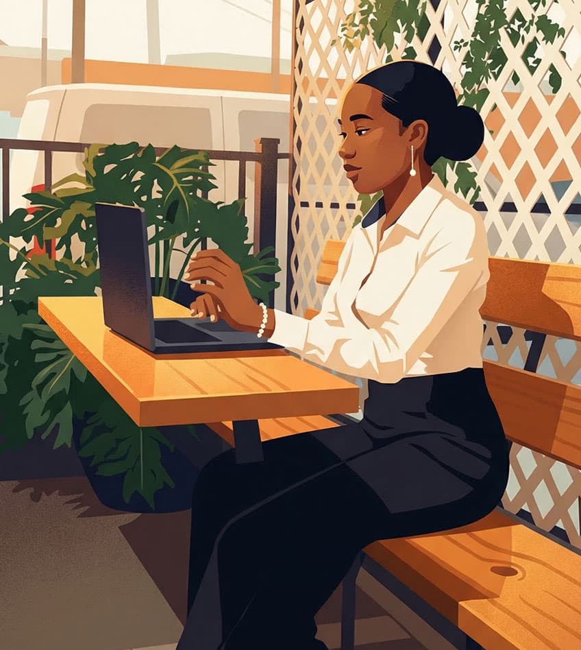 Stop comparing quotes by hand