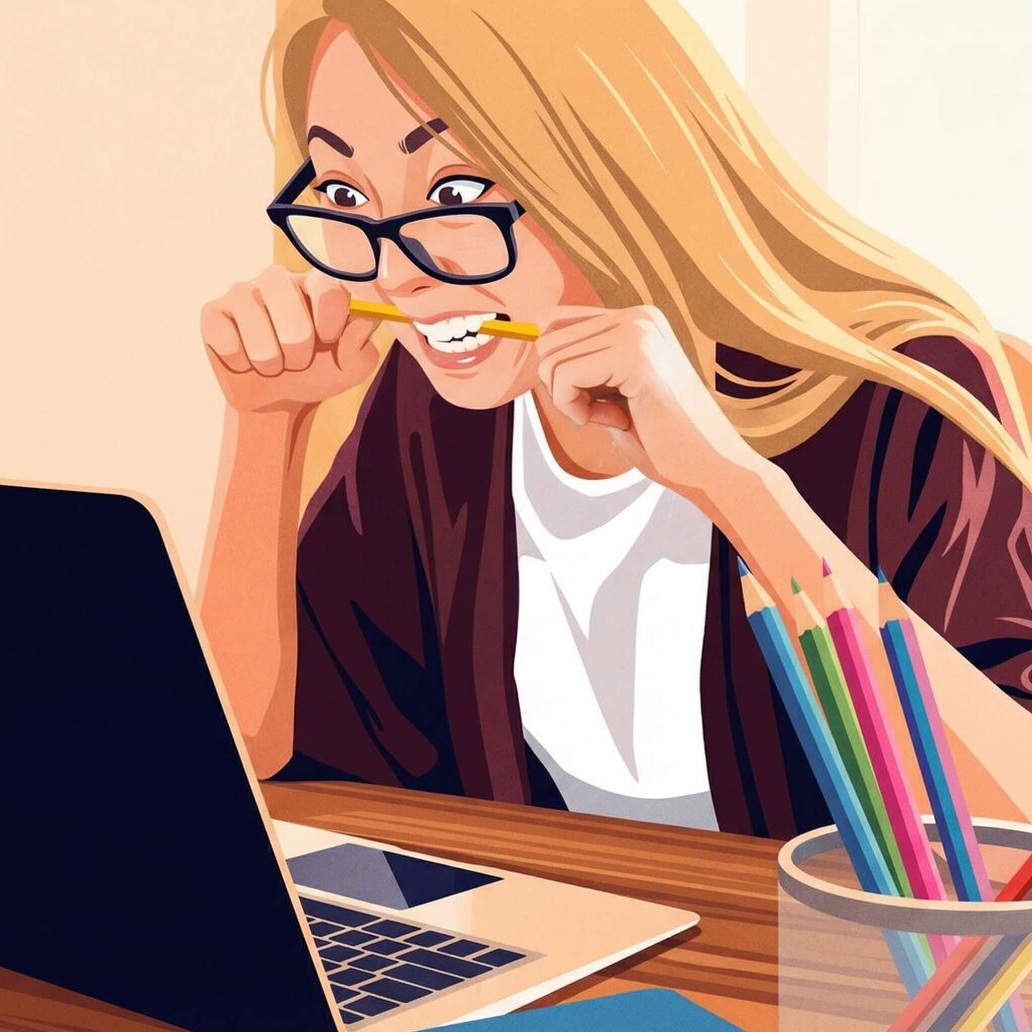 Every supplier sends prices differently