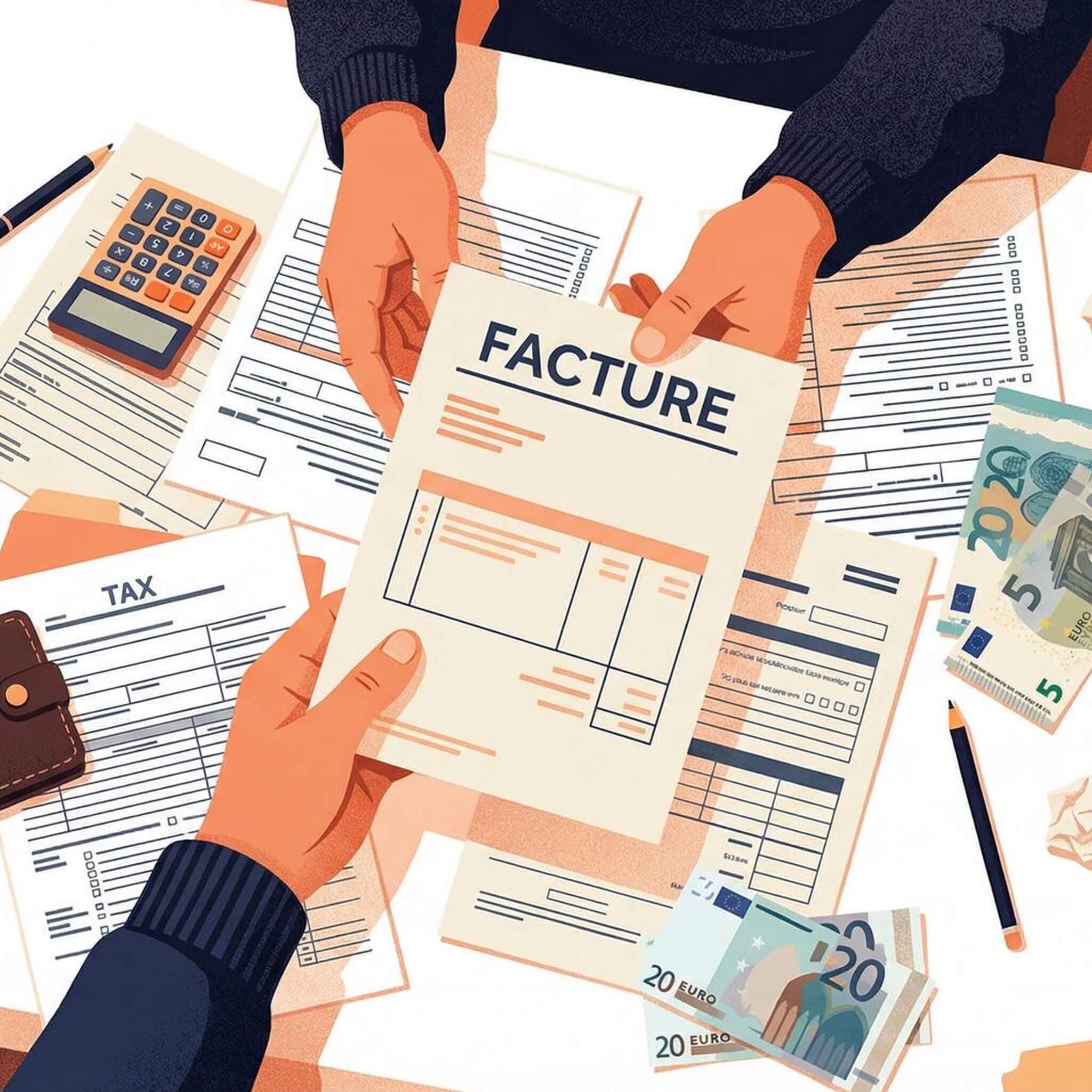 Hidden fees show up too late